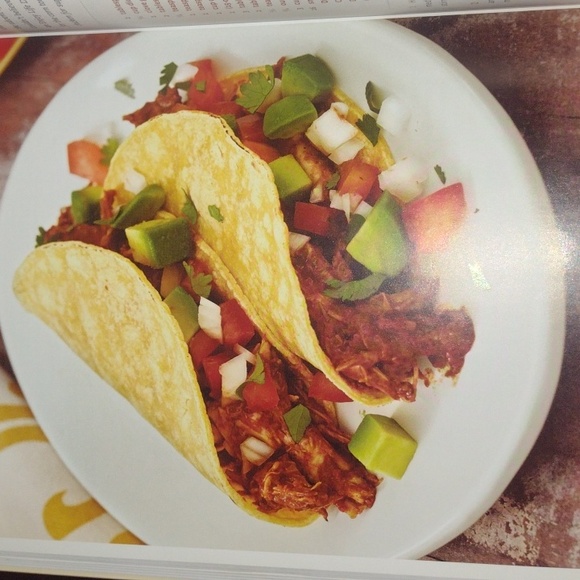 ✴️3 for $15: Allergy Free & Easy Cooking Book - Picture 8 of 14